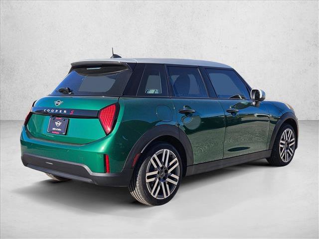 Used 2026 MINI Cooper S FWD image 2