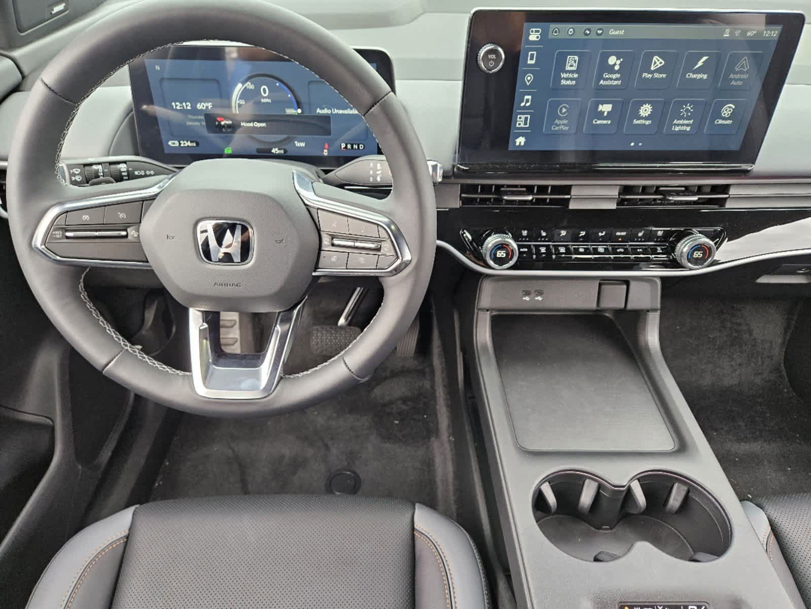 New 2026 Honda Prologue Elite image 21