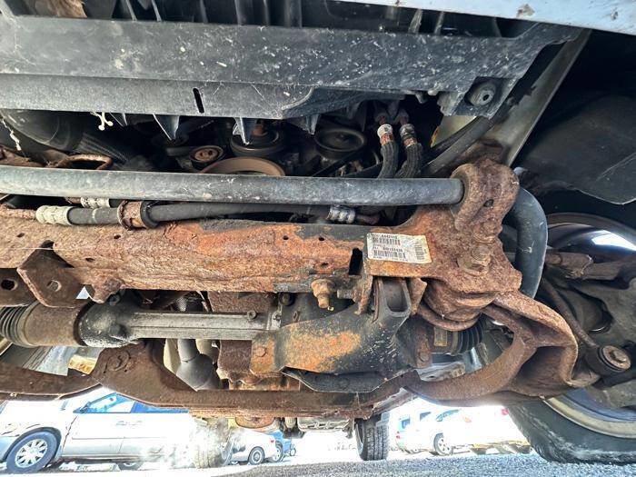 Used 2008 Jeep Liberty Sport w/ Popular Equipment Group AWD/4WD image 15