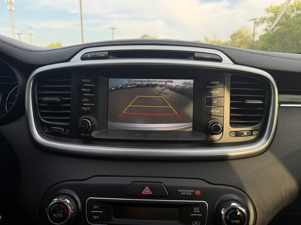 Used 2019 Kia Sorento FWD V6 w/ Option Group 020 image 18