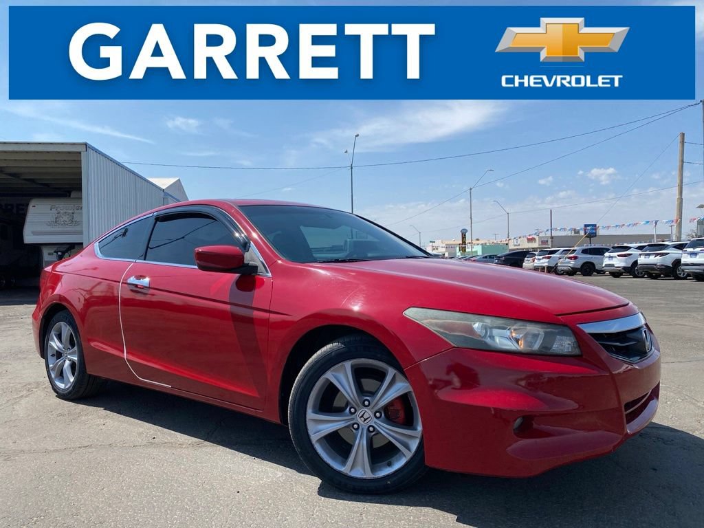 Used 2011 Honda Accord EX-L