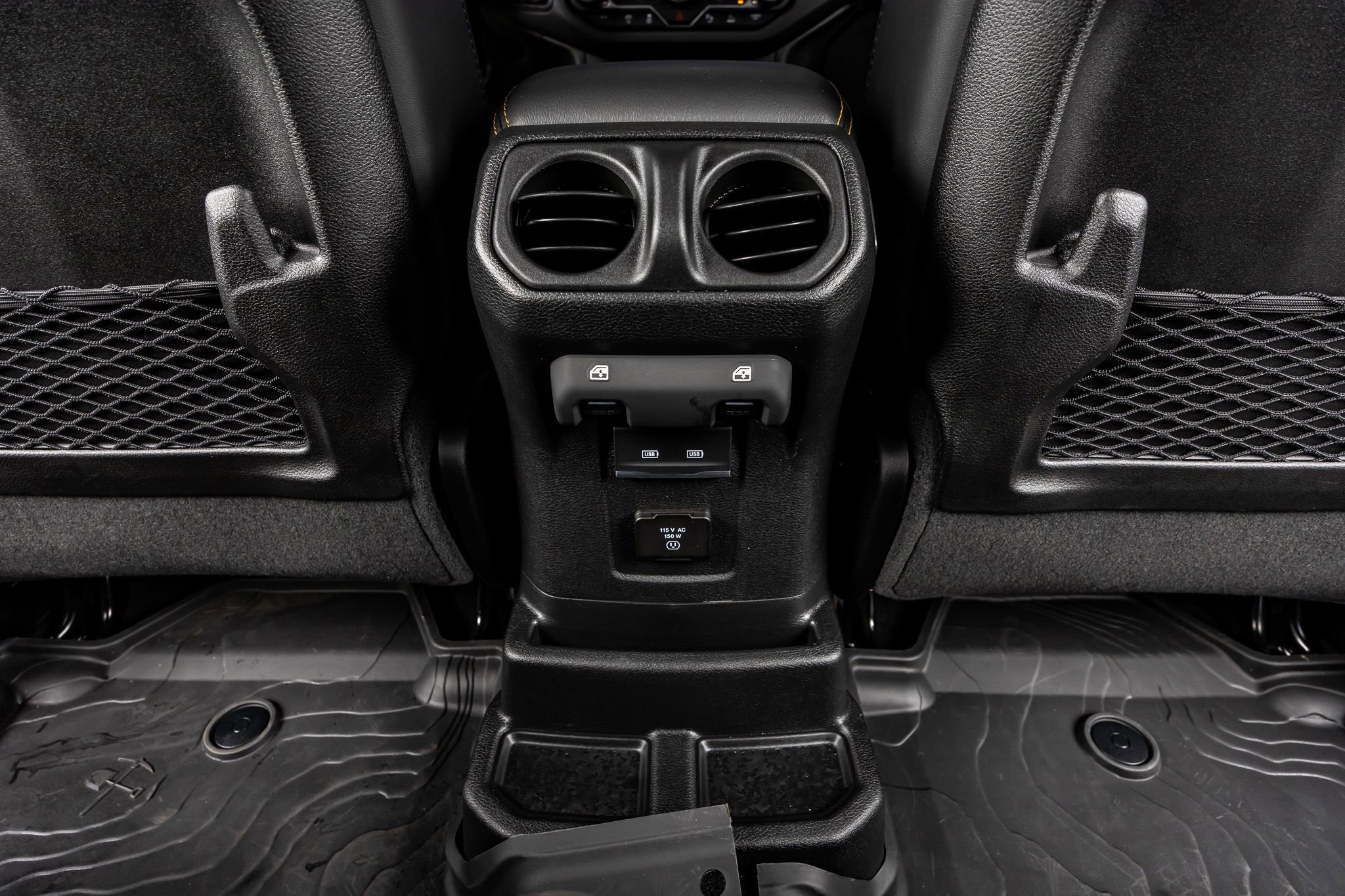 Used 2024 Jeep Wrangler Unlimited Rubicon 392 image 31