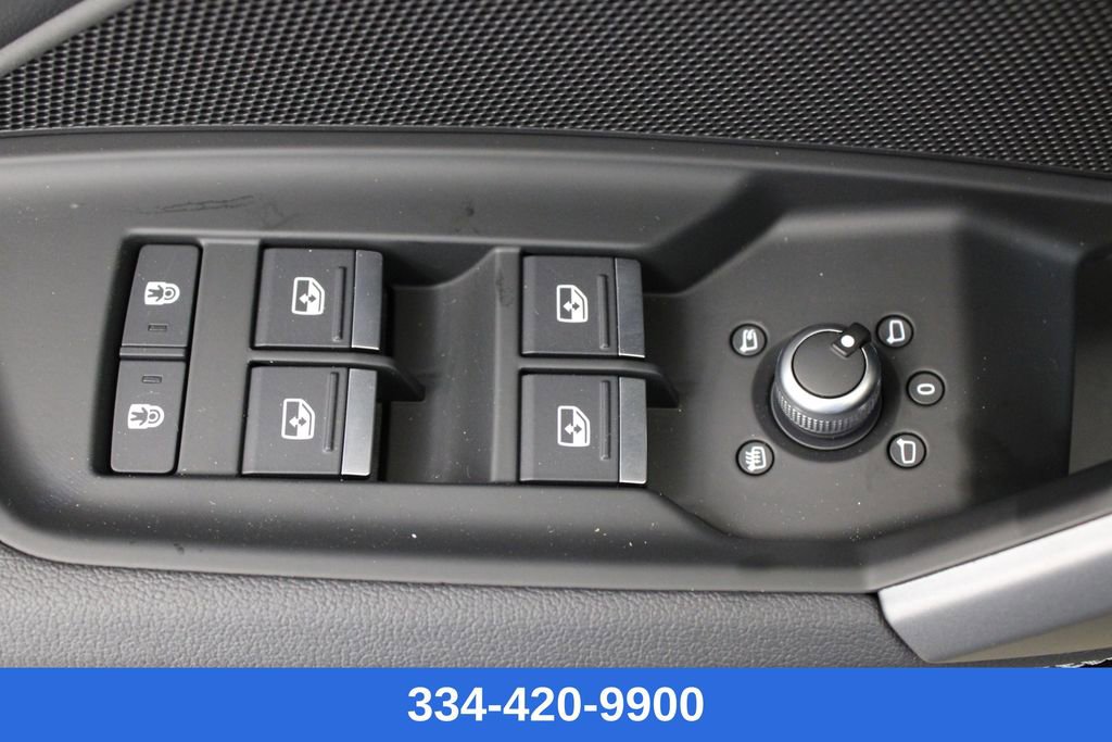 New 2026 Audi A3 2.0T Premium image 17