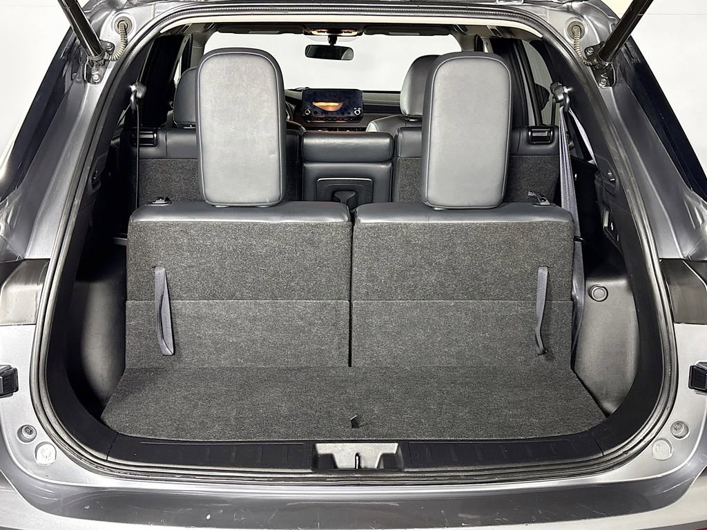 Used 2024 Mitsubishi Outlander SE image 21