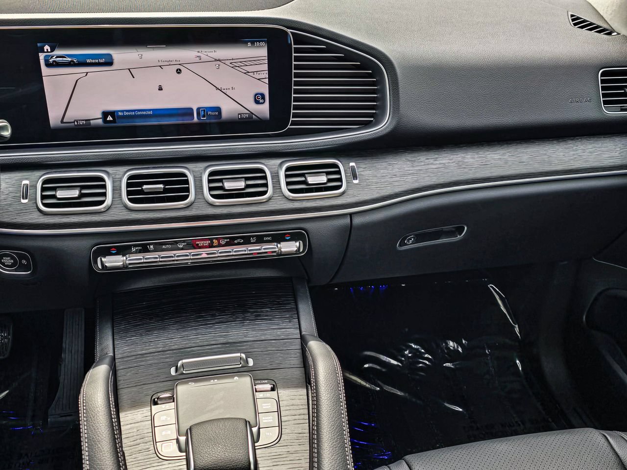 New 2026 Mercedes-Benz GLE 350 4MATIC image 24