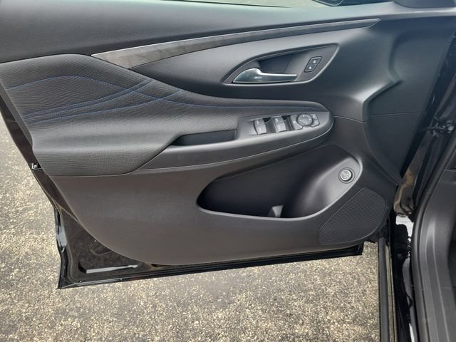 New 2026 Buick Envista Sport Touring FWD image 20