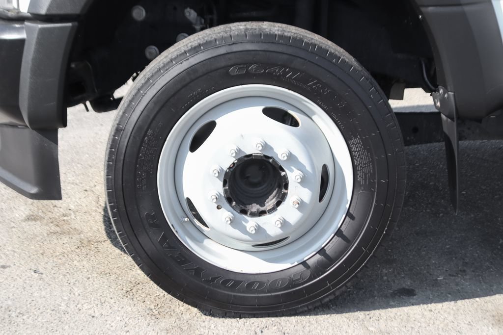 Used 2021 Ford F450 XL w/ Power Equipment Group RWD image 37