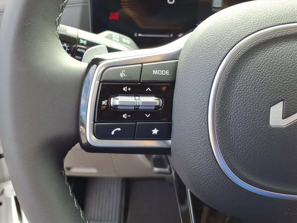 New 2026 Kia Carnival EX image 20