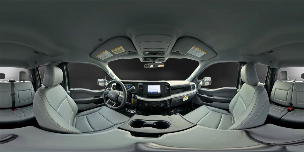 New 2026 Ford F250 XL image 14