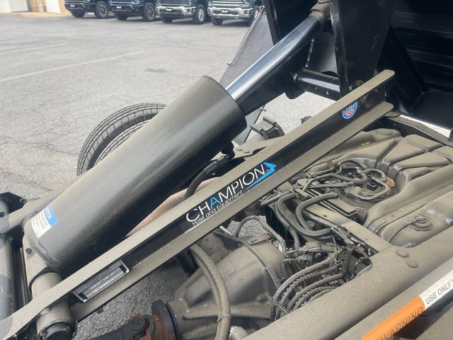 Used 2024 Ford F350 XL w/ XL Chrome Package RWD image 24