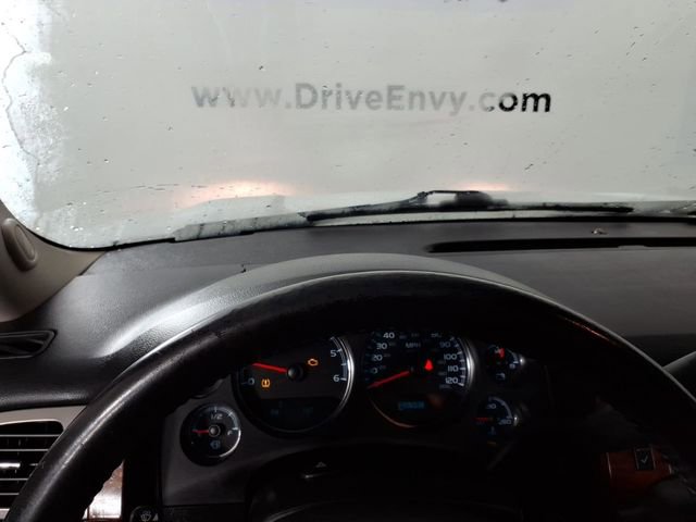 Used 2012 Chevrolet Tahoe LT w/ Luxury Package image 25