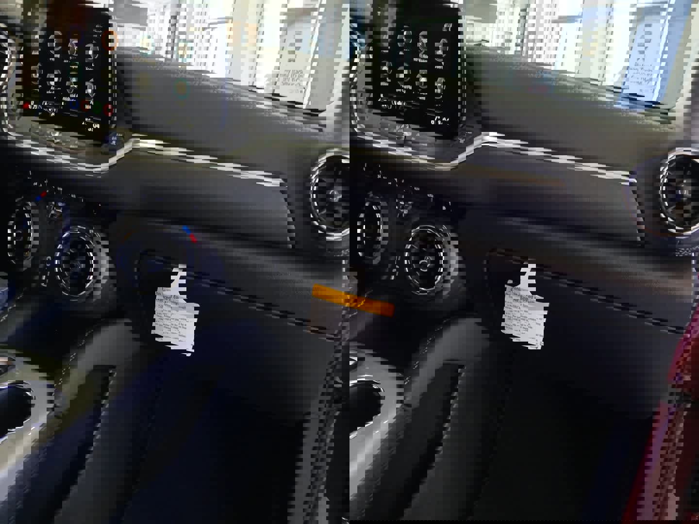 New 2026 Chevrolet Blazer LT w/ Midnight/Sport Edition image 59