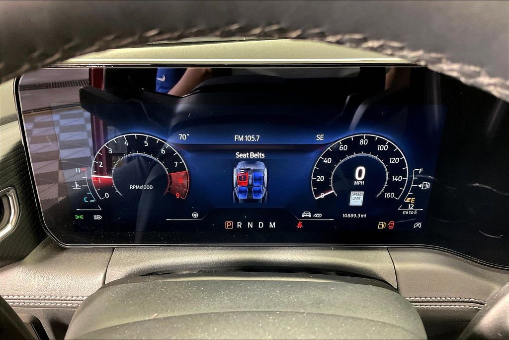 Used 2024 Ford Mustang GT Premium RWD image 28