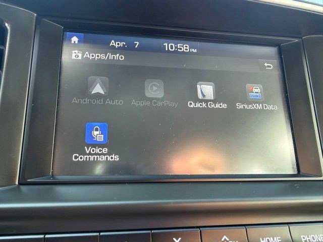 Used 2020 Hyundai Elantra SEL w/ Cargo Package (C1) image 29