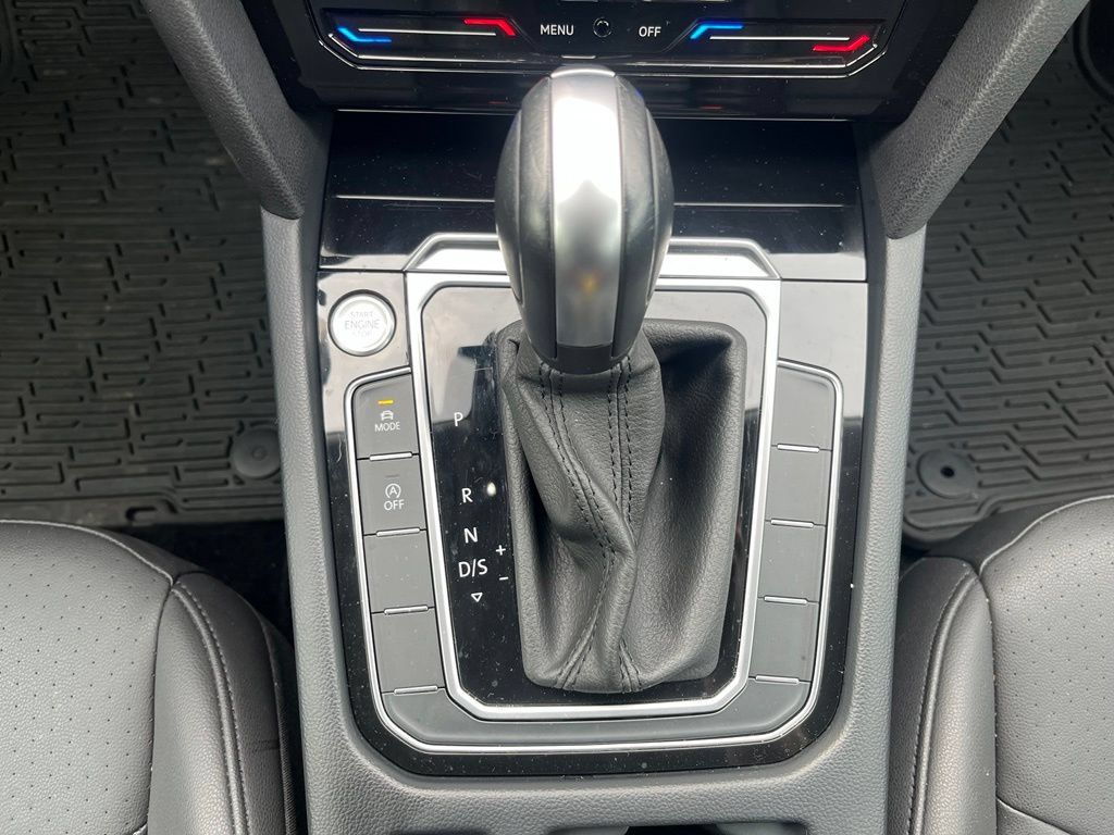 Certified 2021 Volkswagen Arteon SE FWD image 16
