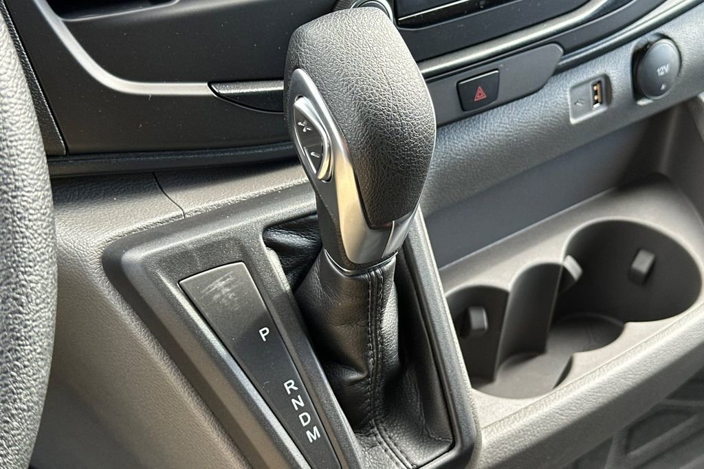 New 2026 Ford Transit 250 148 Medium Roof w/ Load Area Protection Package image 18