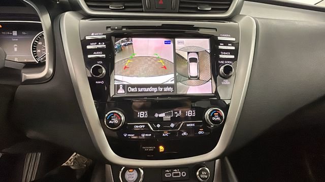 Used 2021 Nissan Murano SV AWD/4WD image 25