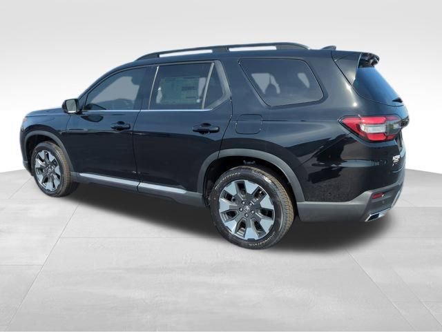 New 2026 Honda Pilot Elite image 4