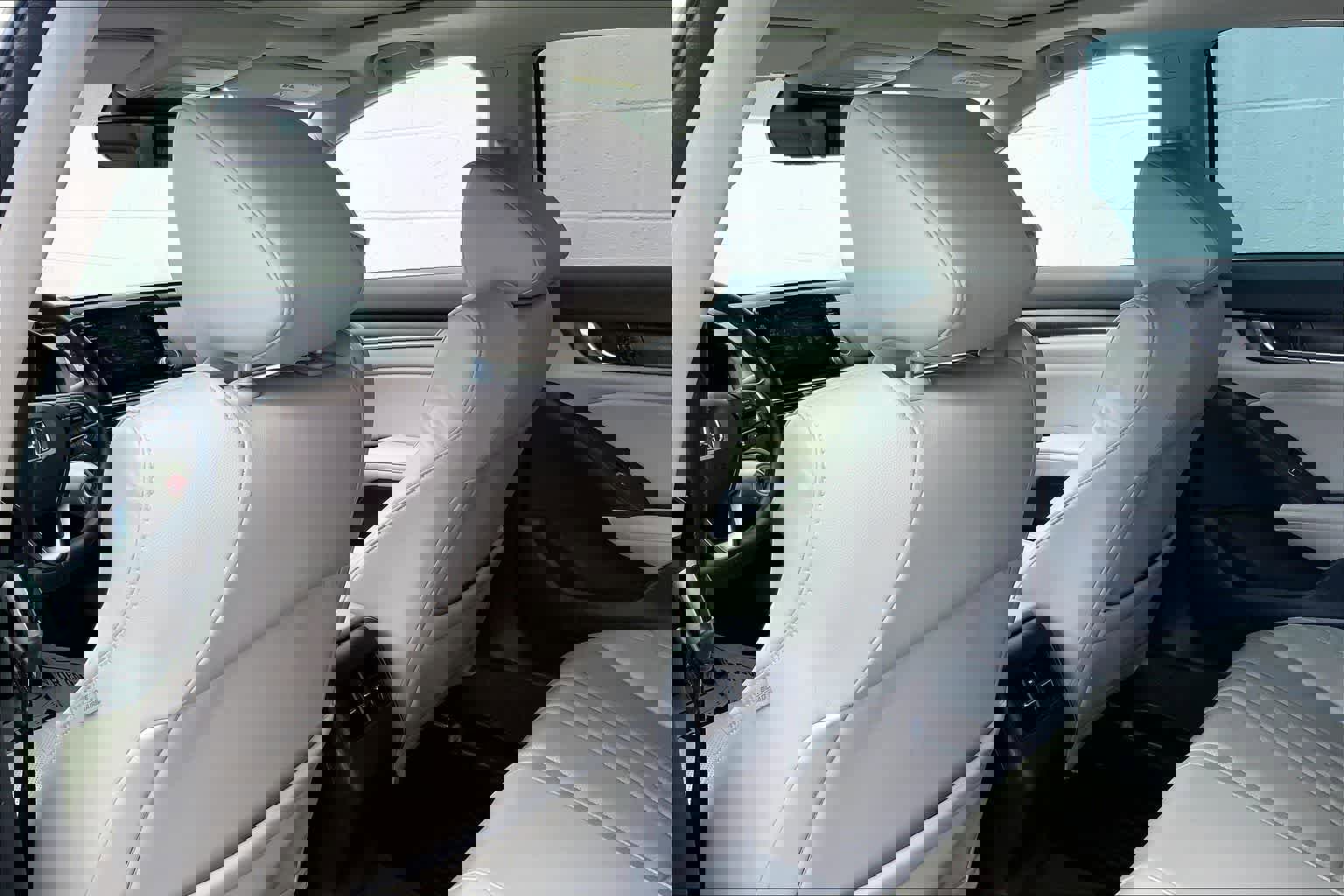 Used 2018 Honda Accord EX-L image 13