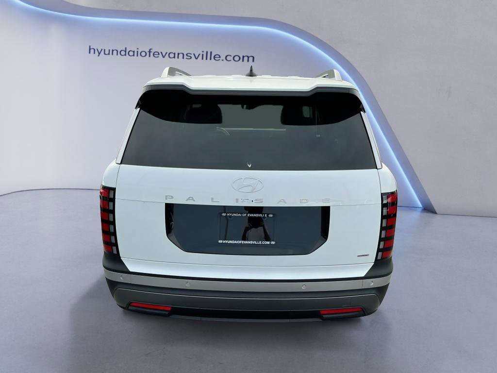 New 2026 Hyundai Palisade SEL image 6