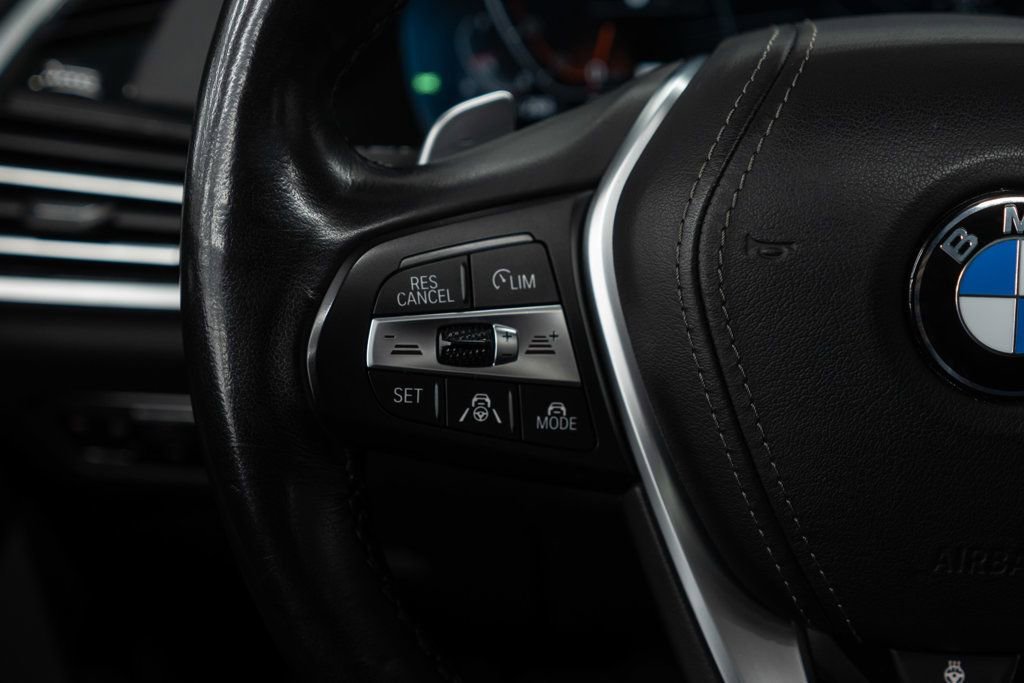 Used 2019 BMW X5 xDrive40i image 23