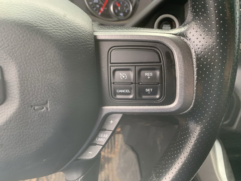 Used 2020 RAM 3500 Tradesman image 14