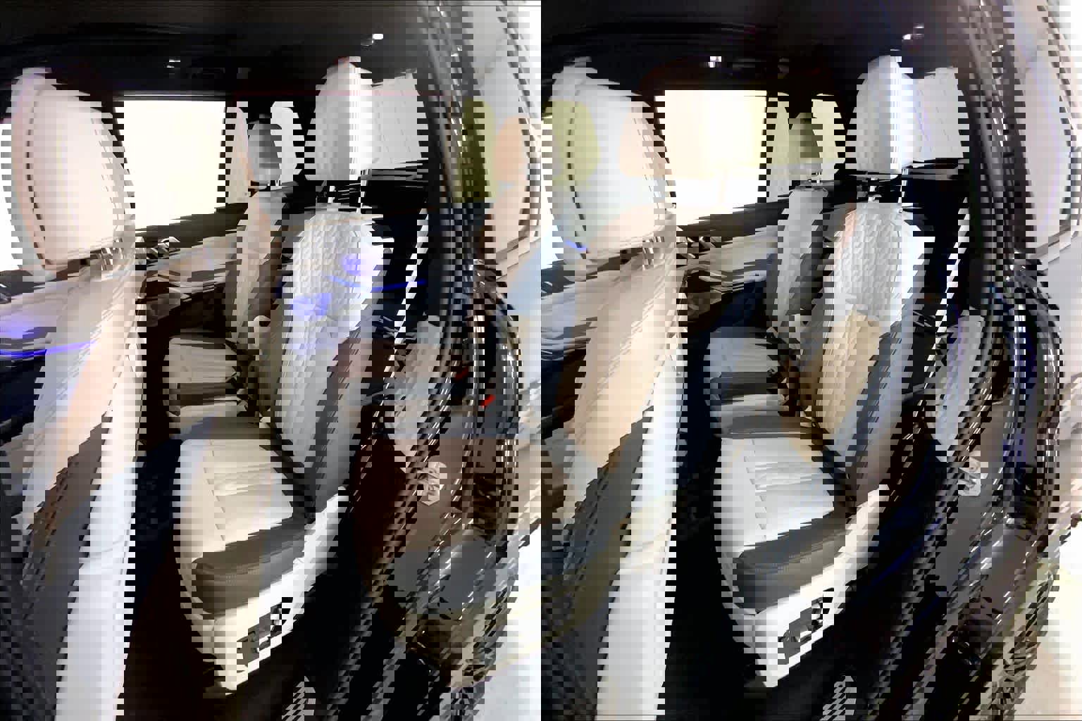 Used 2024 BMW ALPINA XB7 ALPINA XB7 image 21