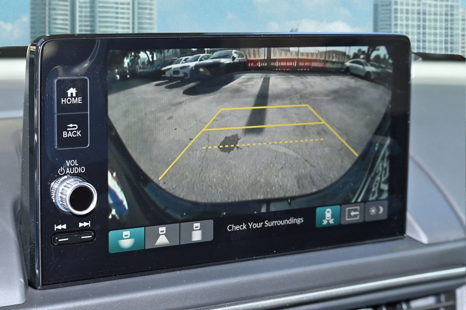 New 2026 Honda Pilot EX-L image 30