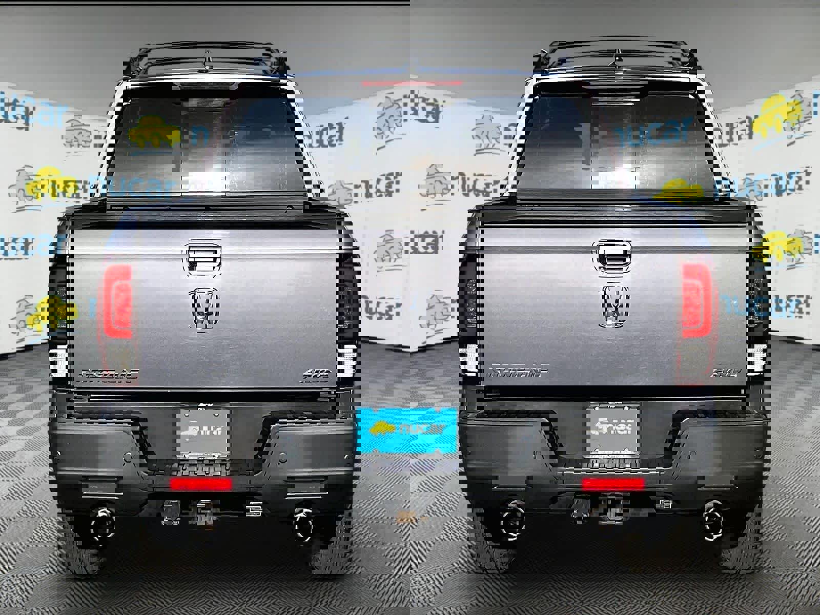 Used 2022 Honda Ridgeline RTL-E image 5