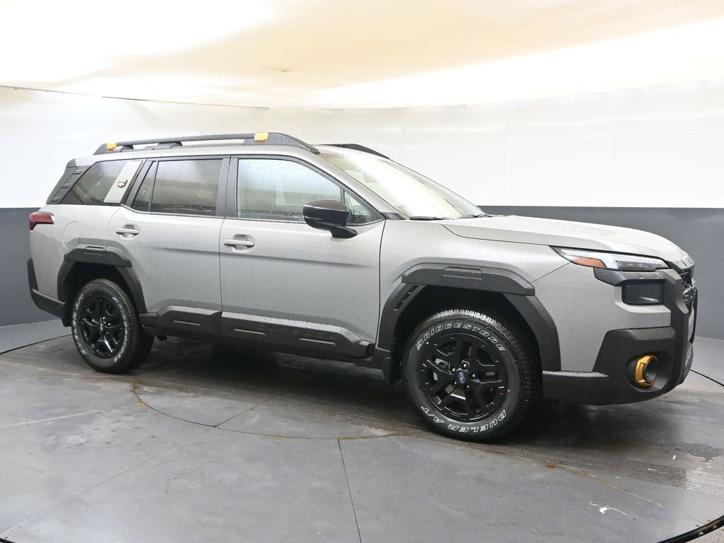 New 2026 Subaru Outback Wilderness image 7