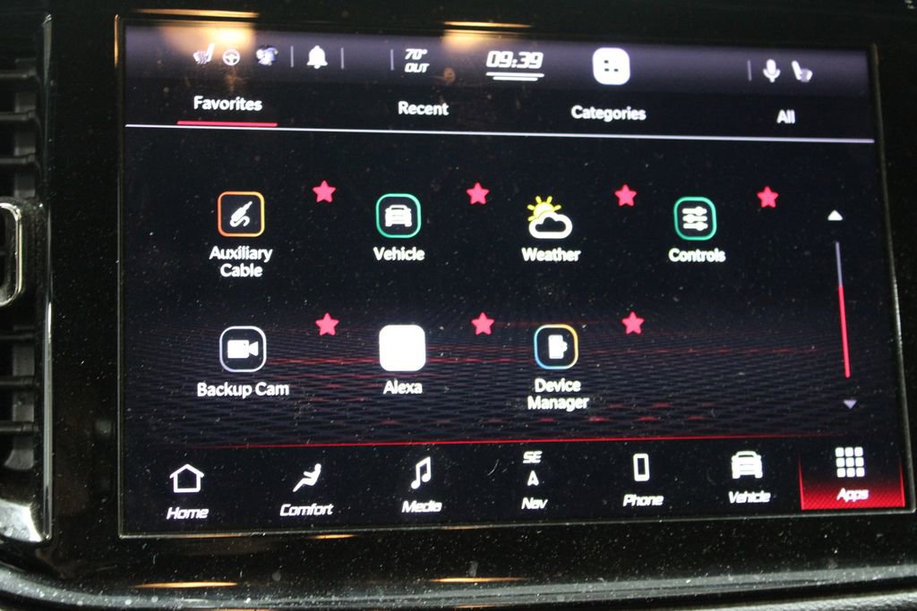 Used 2021 Dodge Durango GT image 55