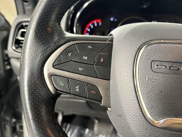 Used 2023 Dodge Durango SXT image 12