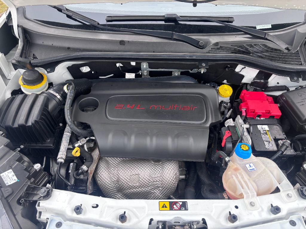 Used 2022 RAM ProMaster City Tradesman image 16