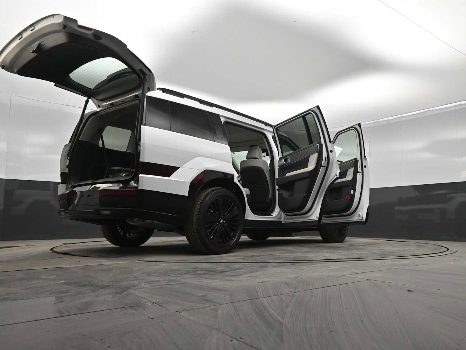 New 2026 Hyundai Santa Fe Calligraphy image 44