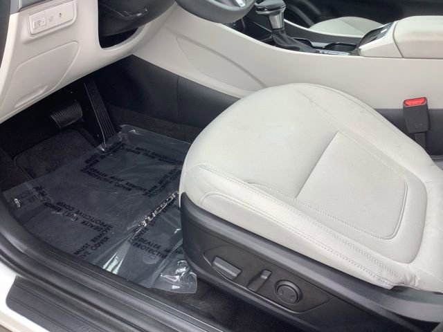 New 2026 Hyundai Tucson SEL FWD image 14