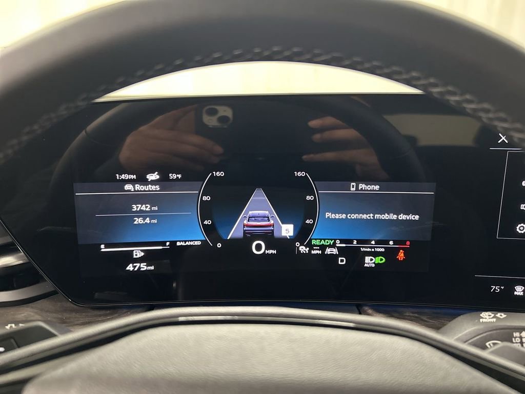 Used 2025 Audi Q5 Premium w/ Convenience Package image 13