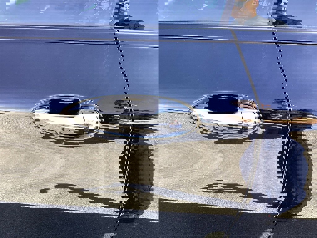 Used 2023 Mercedes-Benz C 300 Coupe image 16