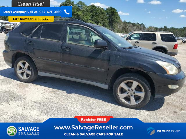 Used 2006 Lexus RX 330 image 5