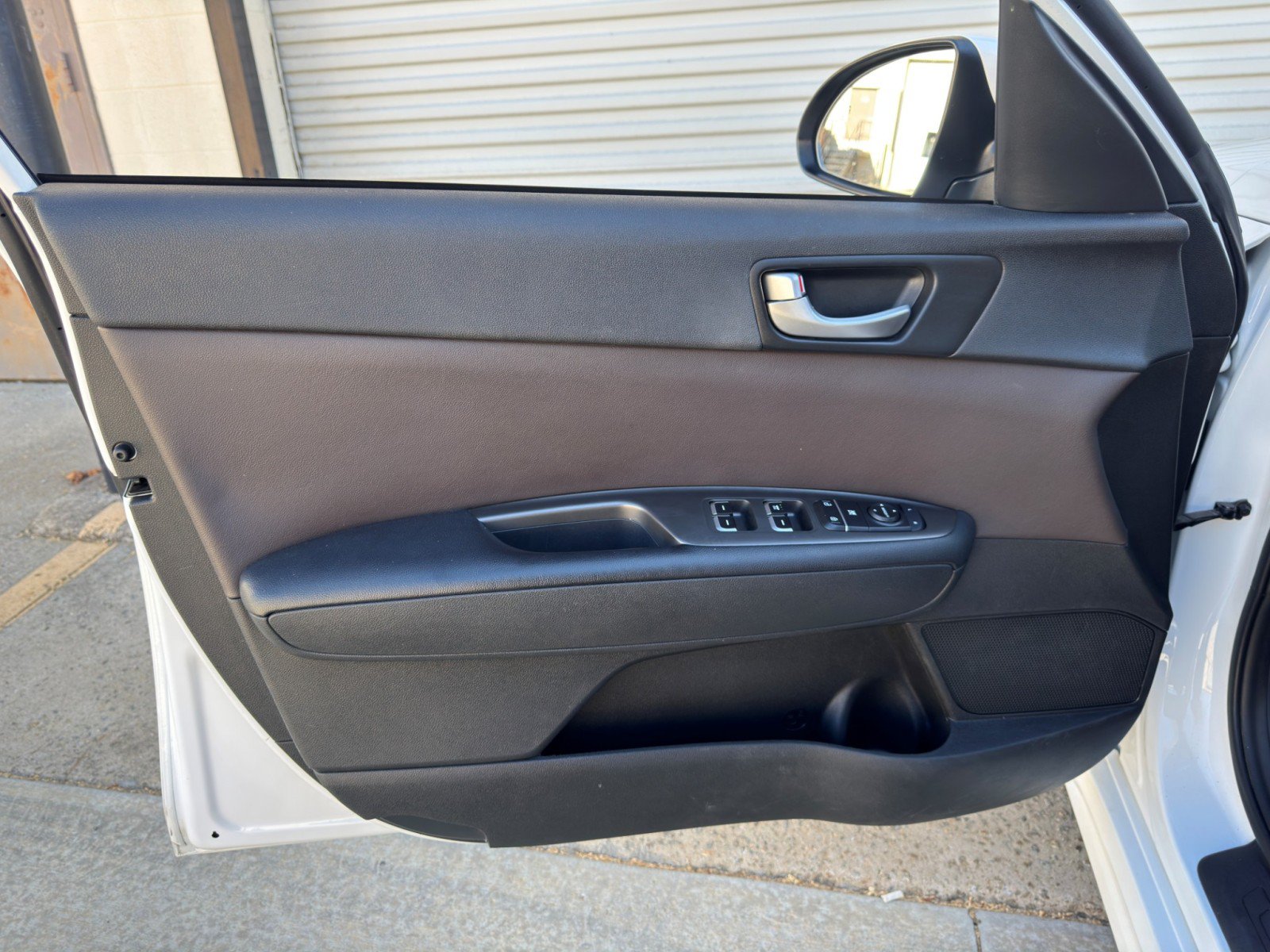 Used 2020 Kia Optima LX FWD image 33