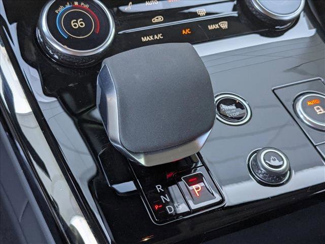 Certified 2023 Land Rover Range Rover Sport SE image 12