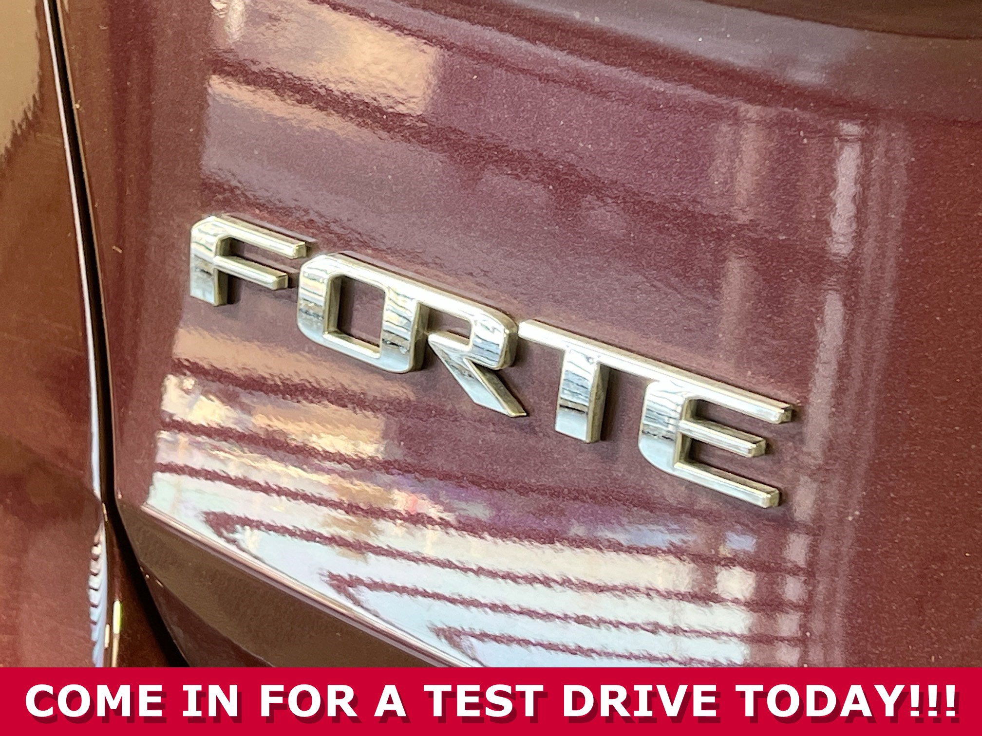 Used 2017 Kia Forte LX w/ LX Popular Package image 31