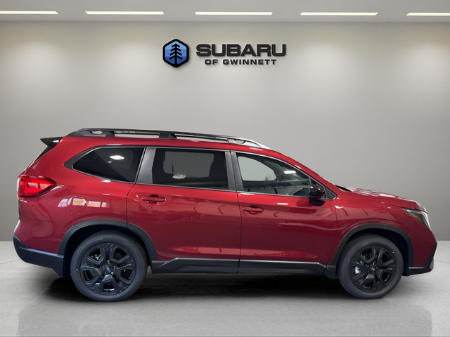 New 2026 Subaru Ascent Bronze Edition w/ Onyx Package AWD/4WD image 4