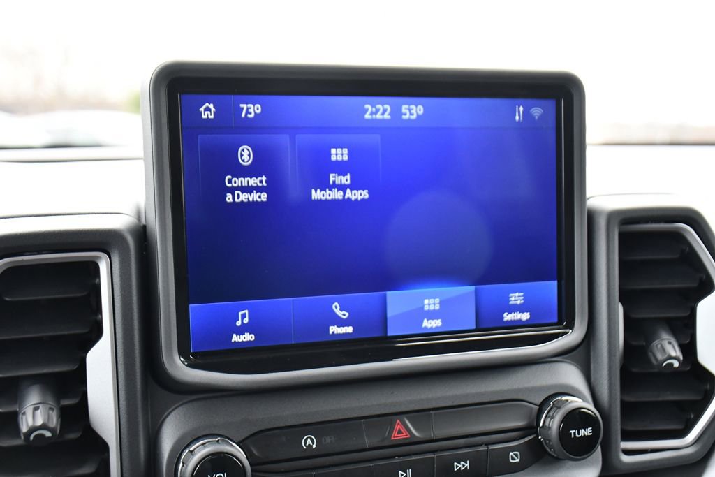 Used 2022 Ford Bronco Sport Big Bend w/ Convenience Package AWD/4WD image 29