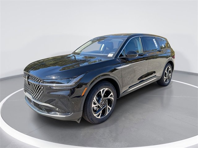 New 2026 Lincoln Nautilus Premier w/ Equipment Group 102A