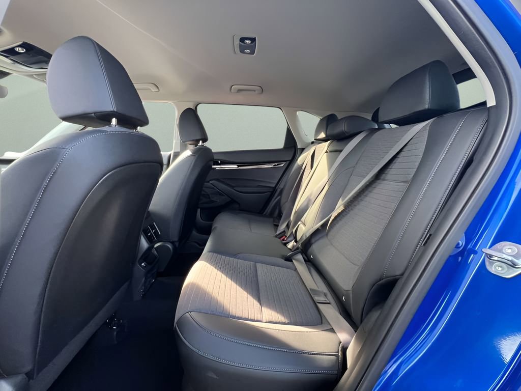 Used 2023 Kia Seltos S AWD/4WD image 13