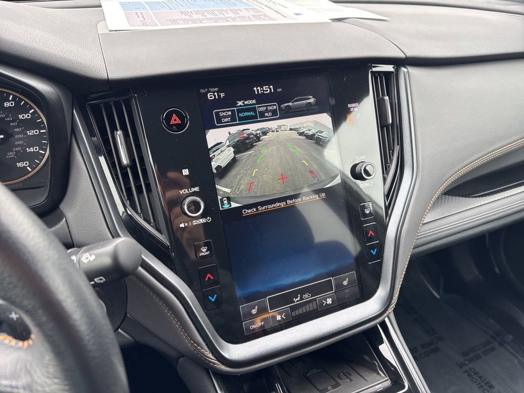 Certified 2023 Subaru Outback Wilderness image 26