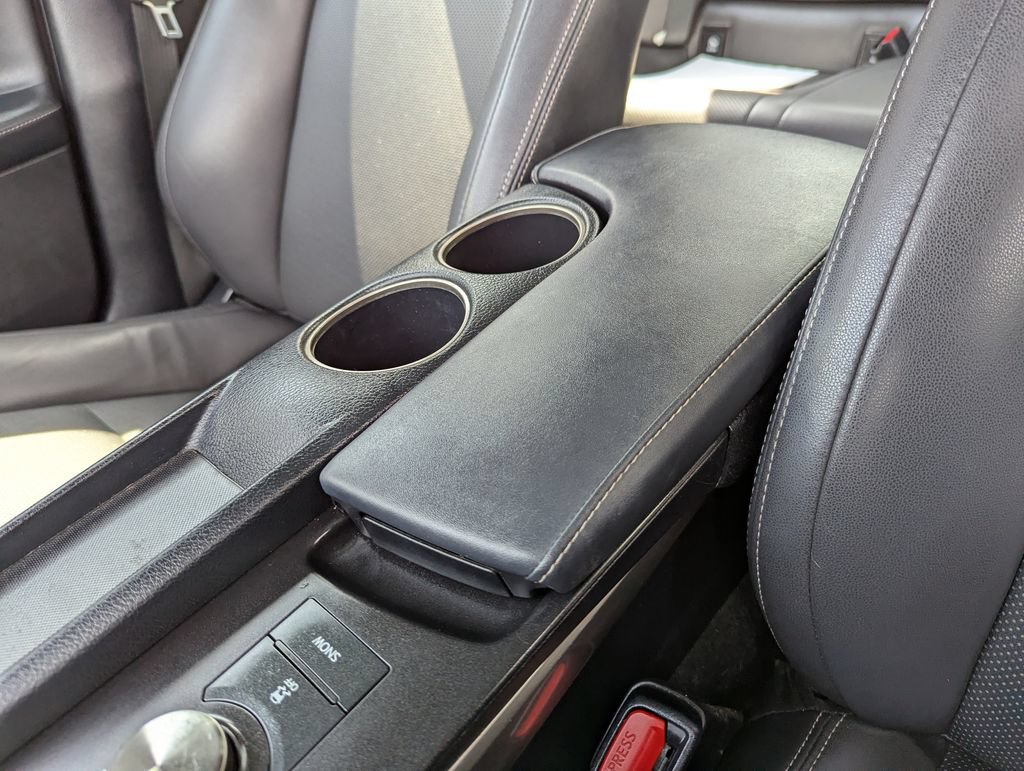 Used 2016 Lexus IS 300 AWD w/ Premium Package image 26