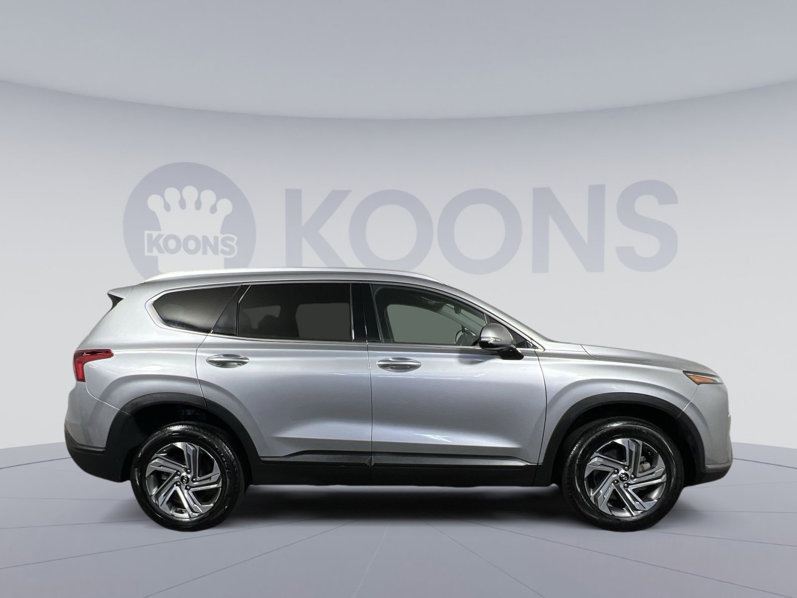 Used 2023 Hyundai Santa Fe SEL AWD/4WD image 12