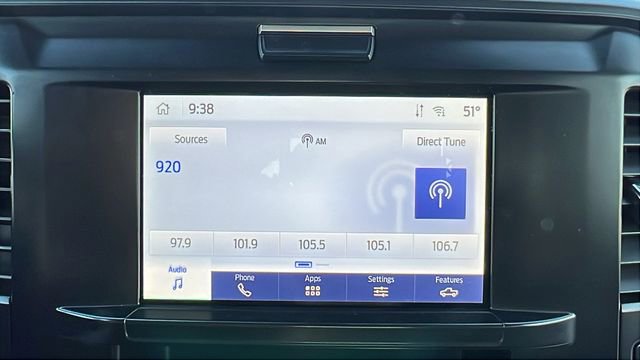 Certified 2025 Ford F250 XLT image 26