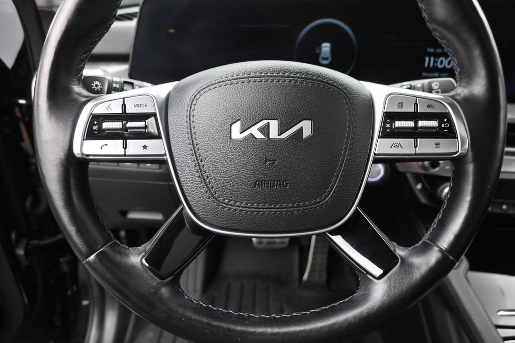 Used 2023 Kia Telluride SX AWD/4WD image 19